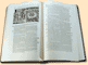 Open Bible - Detail Image
